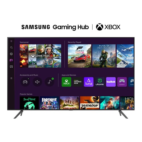Samsung class cu7000b - samsung,