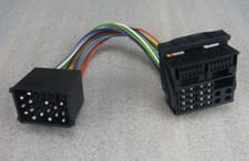 Umrüstadapter BMW BM24 auf
