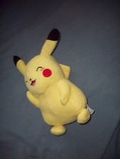 Pokémon Pikachu Kuscheltiere