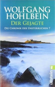 Der gejagte die - der, gejagte: