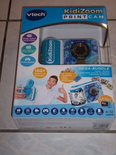 Vtech 549134 kidizoom - 80-549134,