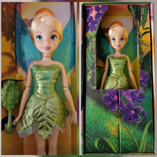 Disney Peter Pan Tinkerbell -