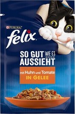 FELIX So gut wie es