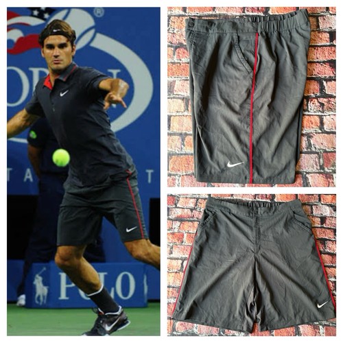 Nike roger federer - federer, rf