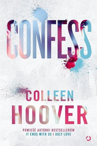 Confess hoover colleen - confess,hoover,,