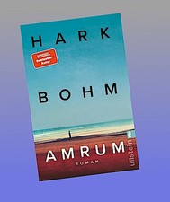 Amrum: Roman | Der Stoff hinter Fatih Akins Kinofilm "Amrum": Der Spiegel-Best