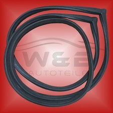 Gummi für Frontscheibe FIAT