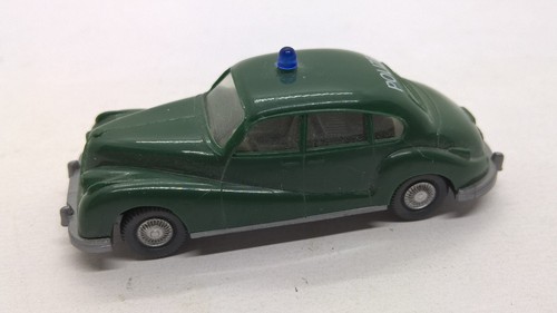 Wiking 196 bmw 501 - bmw, 502