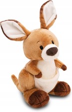 Nici Kuscheltier Känguru