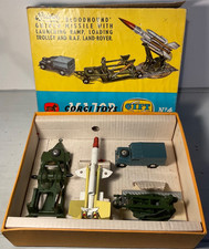 Corgi Major Toys Gift Set No4