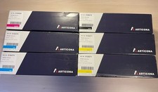 6x Toner Compatible with Brother TN326 MFC-L8650-CDW HL-L8250-CDN HL-L8350-CDW