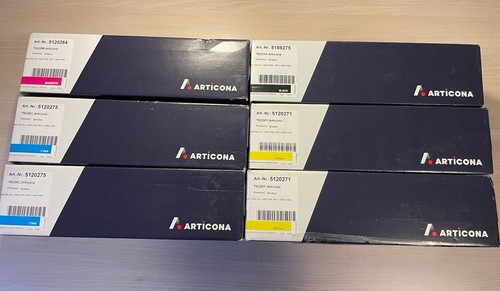 Toner compatible with - 6x,
