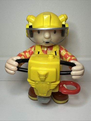 Bob der baumeister - der, hasbro