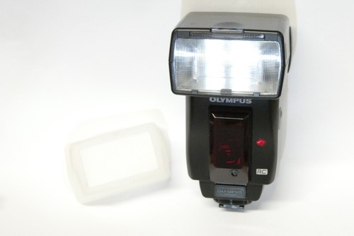 Olympus 50r blitz - olympus, /