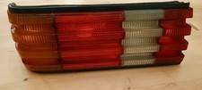 Mercedes W126 SEL Rücklicht