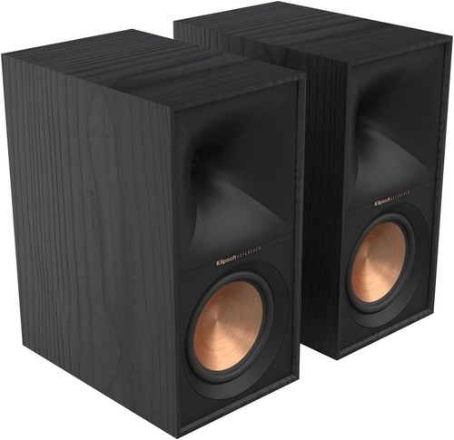 Klipsch 60m kompakter - klipsch, r-60m