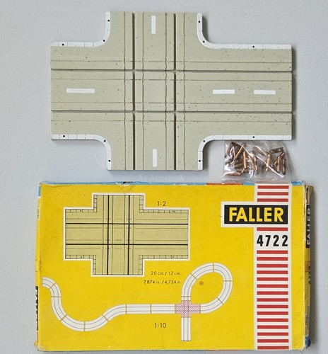 Faller ams unbenutzte - ~~,