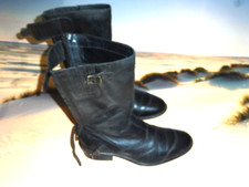 Belstaff Stiefel  Gr 37