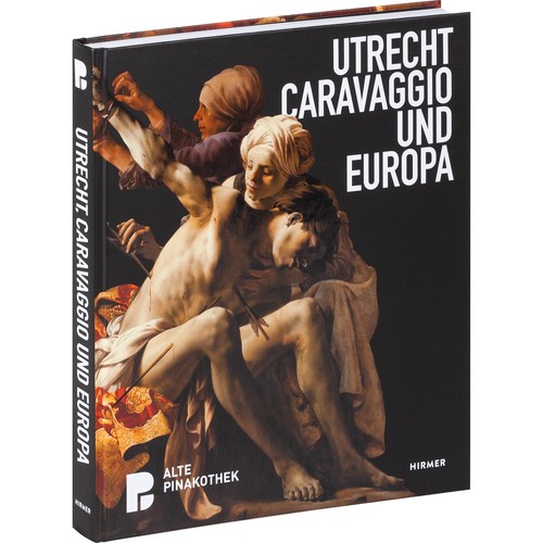 Utrecht caravaggio und - utrecht,,