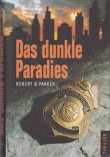 PARKER, Robert B.:  Jesse