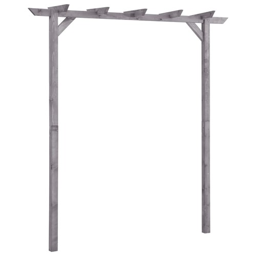 Pergola rosenpavillon - pergola,