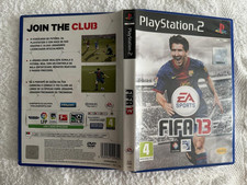 FIFA 13 Sony Playstation PS2