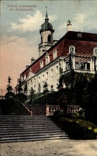 Ak Lichtenwalde Niederwiesa