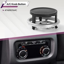 Car Air Conditioning Button