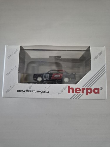 Herpa bmw dtm 1992 - herpa,
