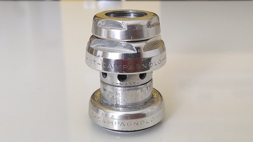 Campagnolo chorus headset - chorus, 25.4