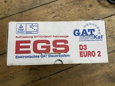 Kat Egs Umrüstset  Nos  Neu