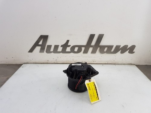 Heizgebläse motor opel vivaro - heizgeblÄse,