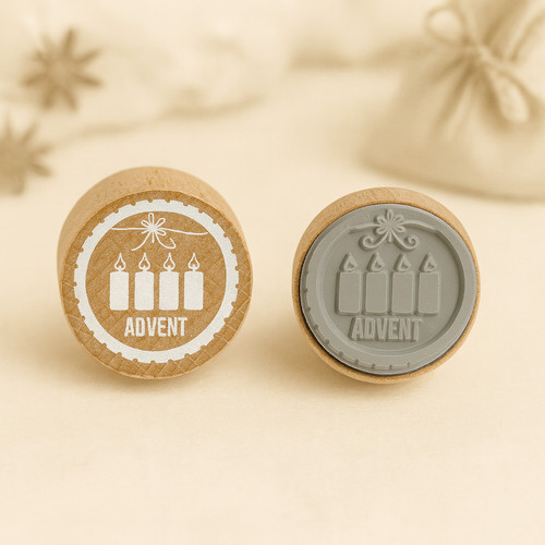 Motivstempel weihnachten - motivstempel,