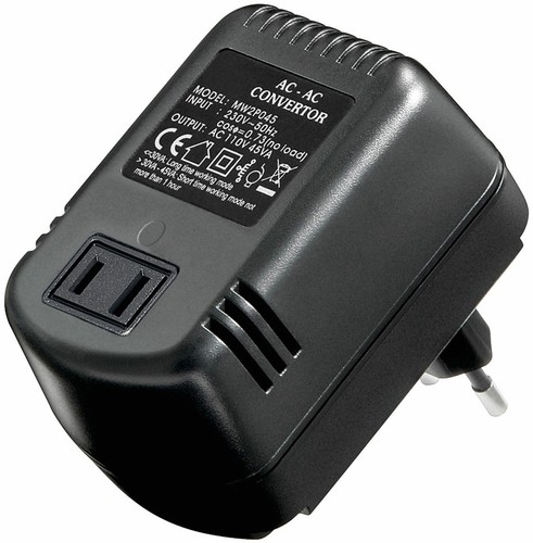 Spannungswandler für usa - für,