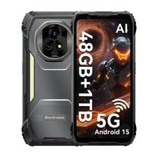 Blackview XPLORE 2 5G AI