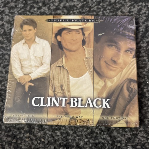 Triple feature digipak by - triple,