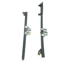 Halter Führungsschienen