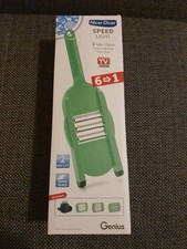 Nicer dicer speed light - speed,
