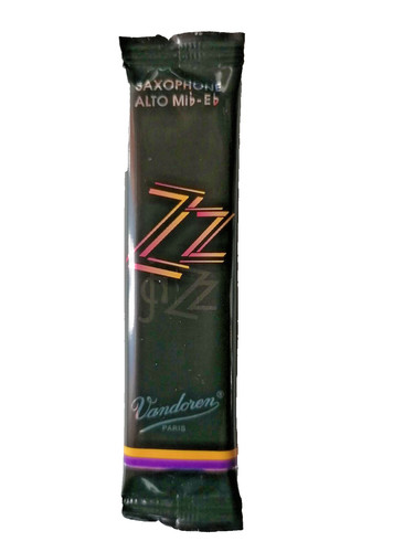 Stück vandoren blatt zz - blatt,