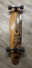 Neuwertiges Jucker Hawaii Longboard MAKAHA SE