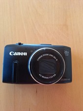 Canon PowerShot SX280 HS