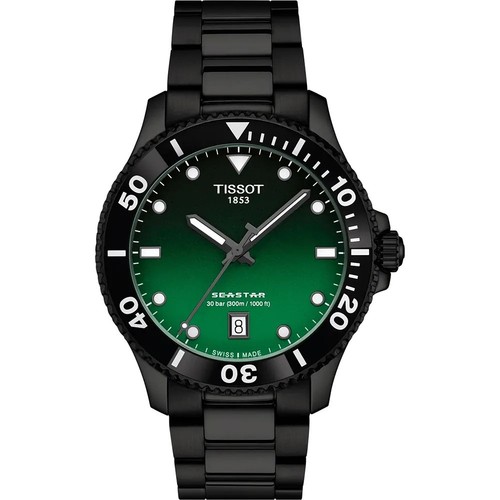 Tissot seastar 1000 - tissot,