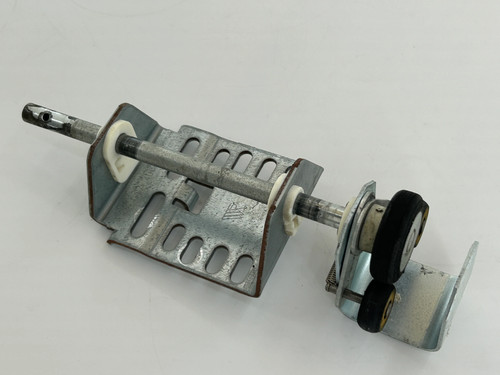 Rademacher rolloport rator - s3,