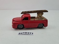 Auto Feuerwehr Foreign E