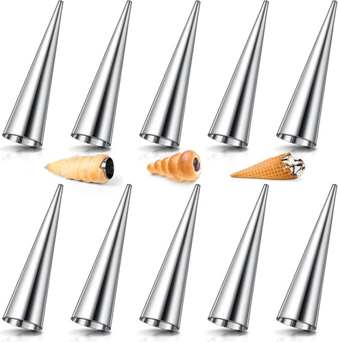 Aiqinu stück cannoli - 10,