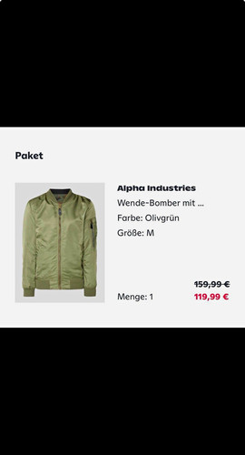 Alpha industries - alpha,