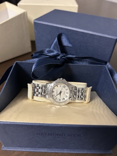Raymond weil geneve tango - weil,