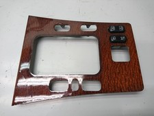 Mercedes W210 Blende