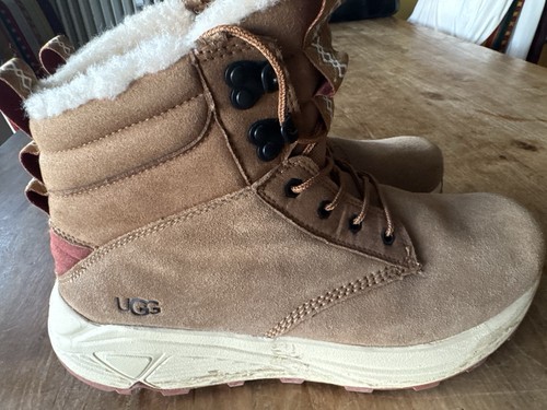 Ugg boots herren - ugg,
