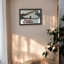 Guinness "My Goodness" kleiner